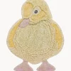 Alfombra infantil lavable Ducky