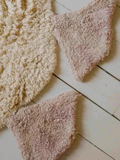 Alfombra infantil lavable Ducky