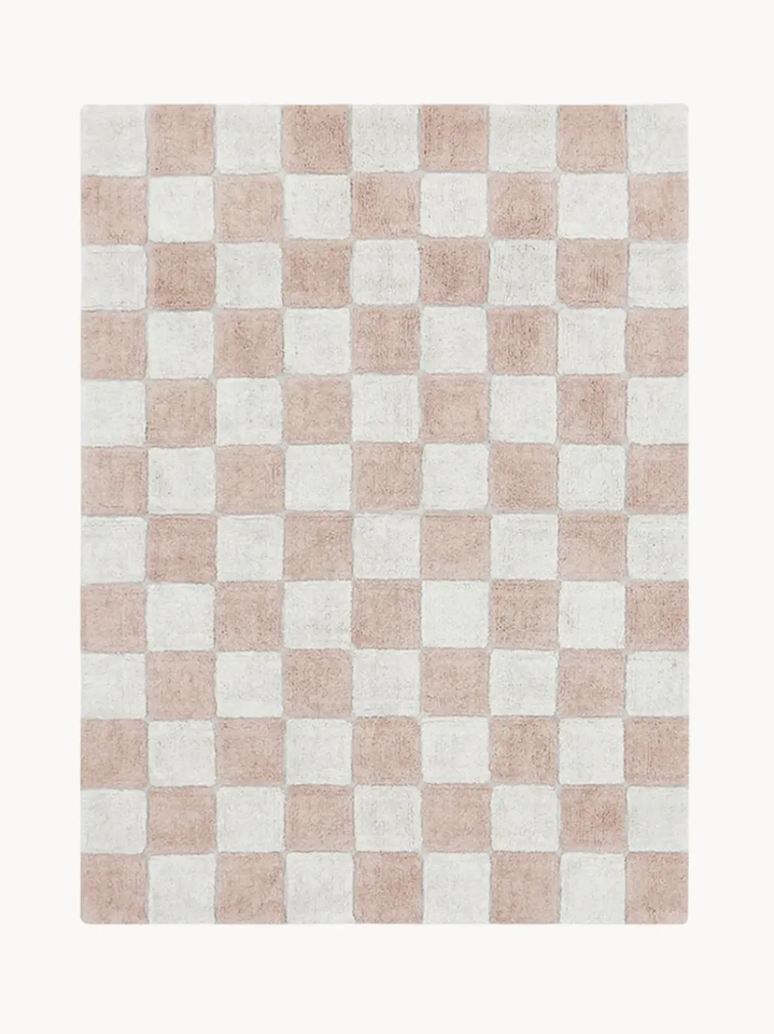 Alfombra infantil lavable Kitchen Tiles, tamaños diferentes