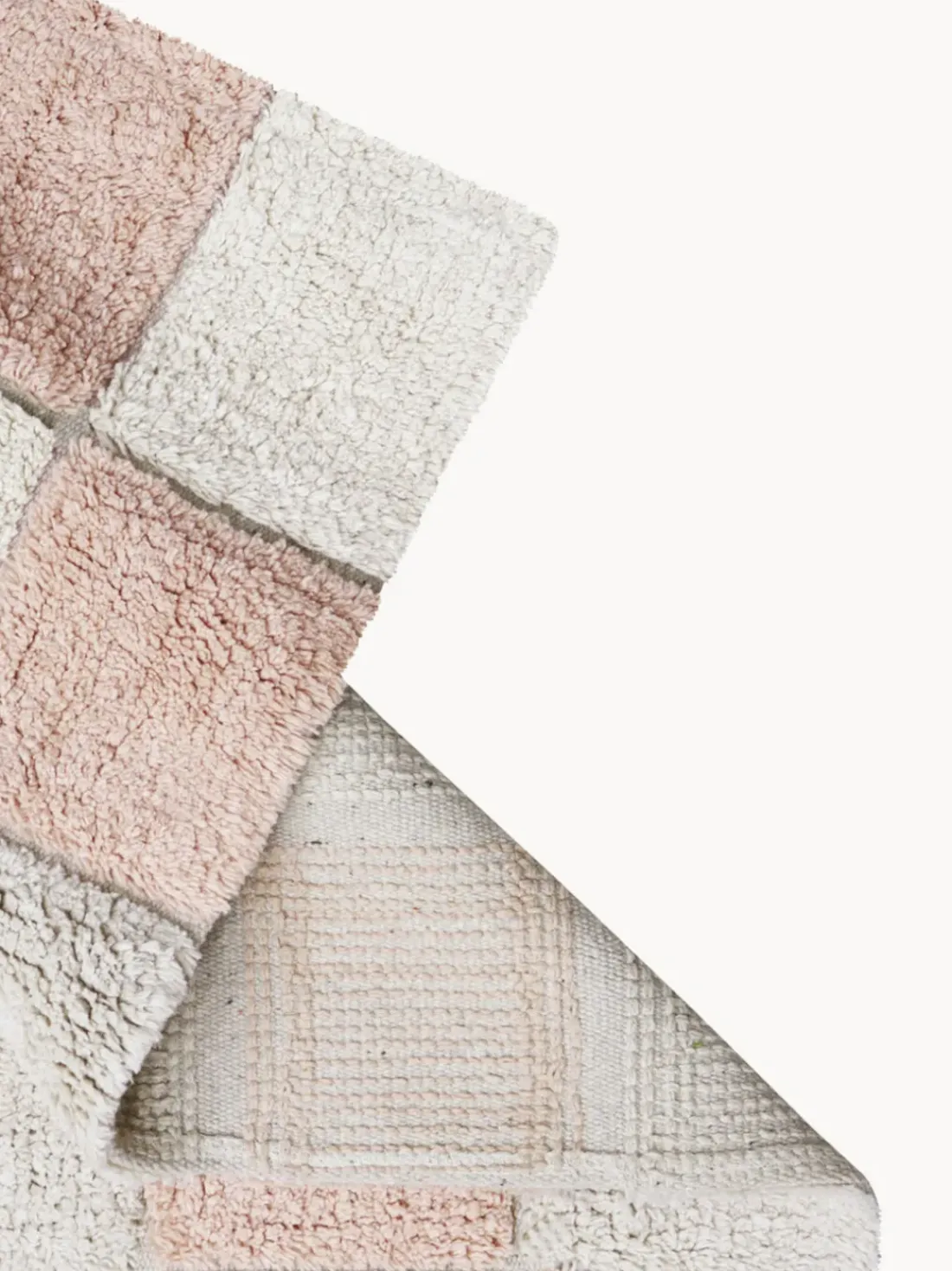 Alfombra infantil lavable Kitchen Tiles, tamaños diferentes