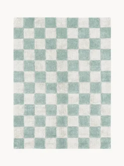 Alfombra infantil lavable Kitchen Tiles, tamaños diferentes