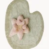 Alfombra infantil lavable Lily