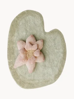 Alfombra infantil lavable Lily