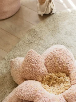 Alfombra infantil lavable Lily