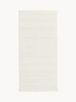 Alfombra interior/exterior artesanal Sumit
