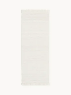 Alfombra interior/exterior artesanal Sumit