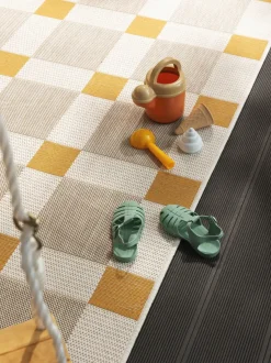Alfombra para interior/exterior Vega