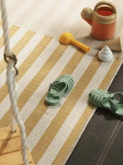 Alfombra para interior/exterior Vega