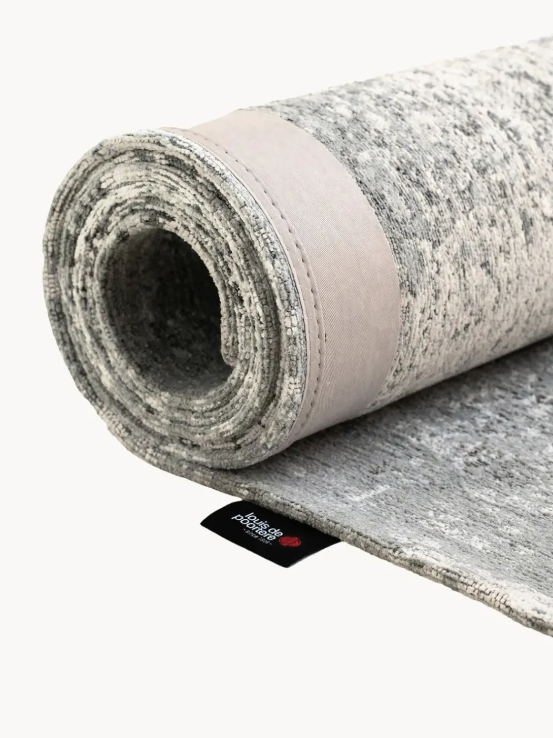 Alfombra plana Mad Men
