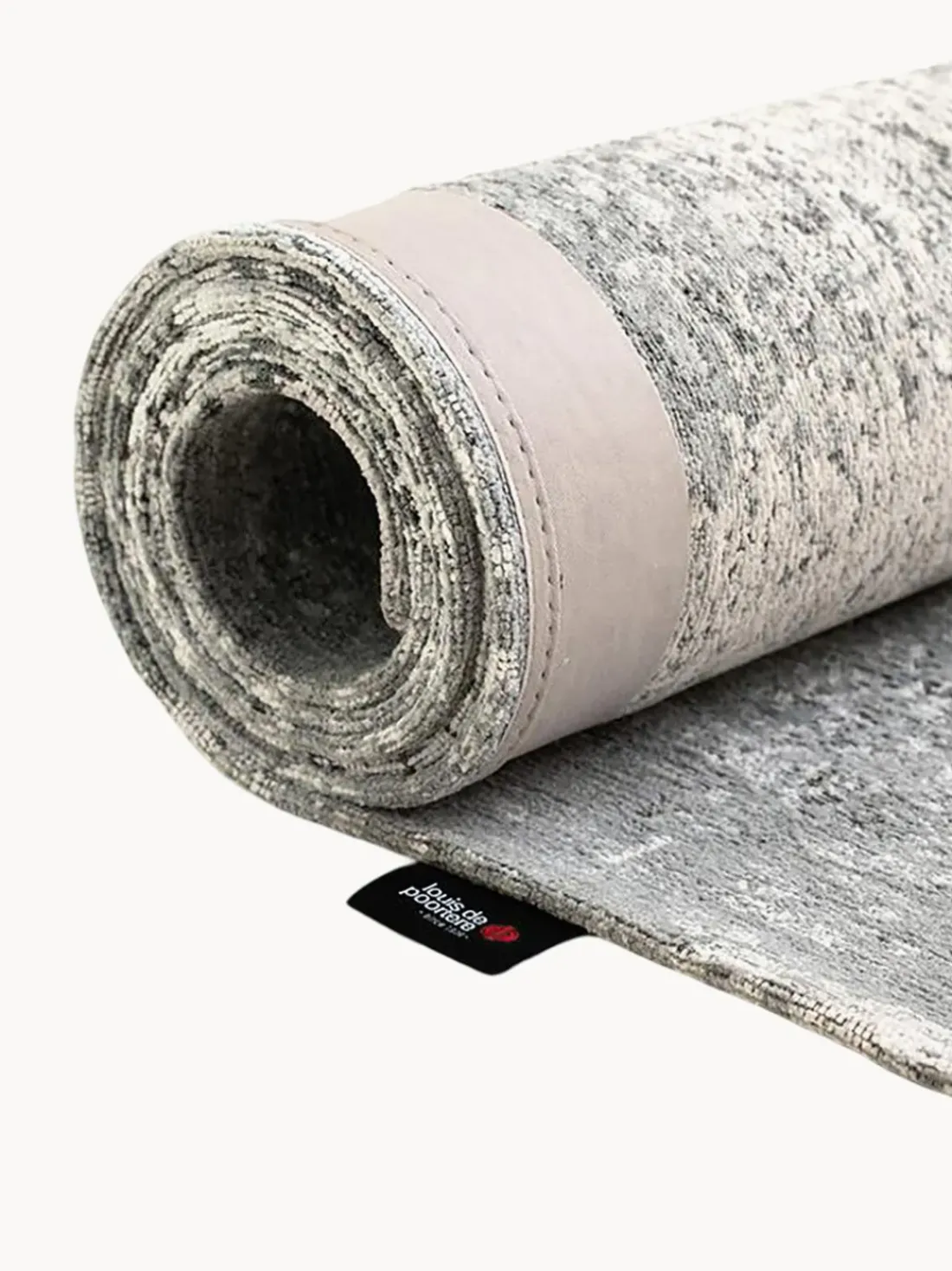 Alfombra plana Mad Men