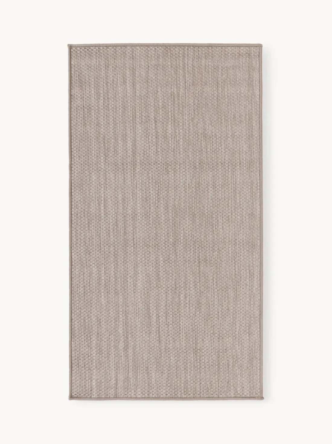 Alfombra reversible para interior y exterior Whitby