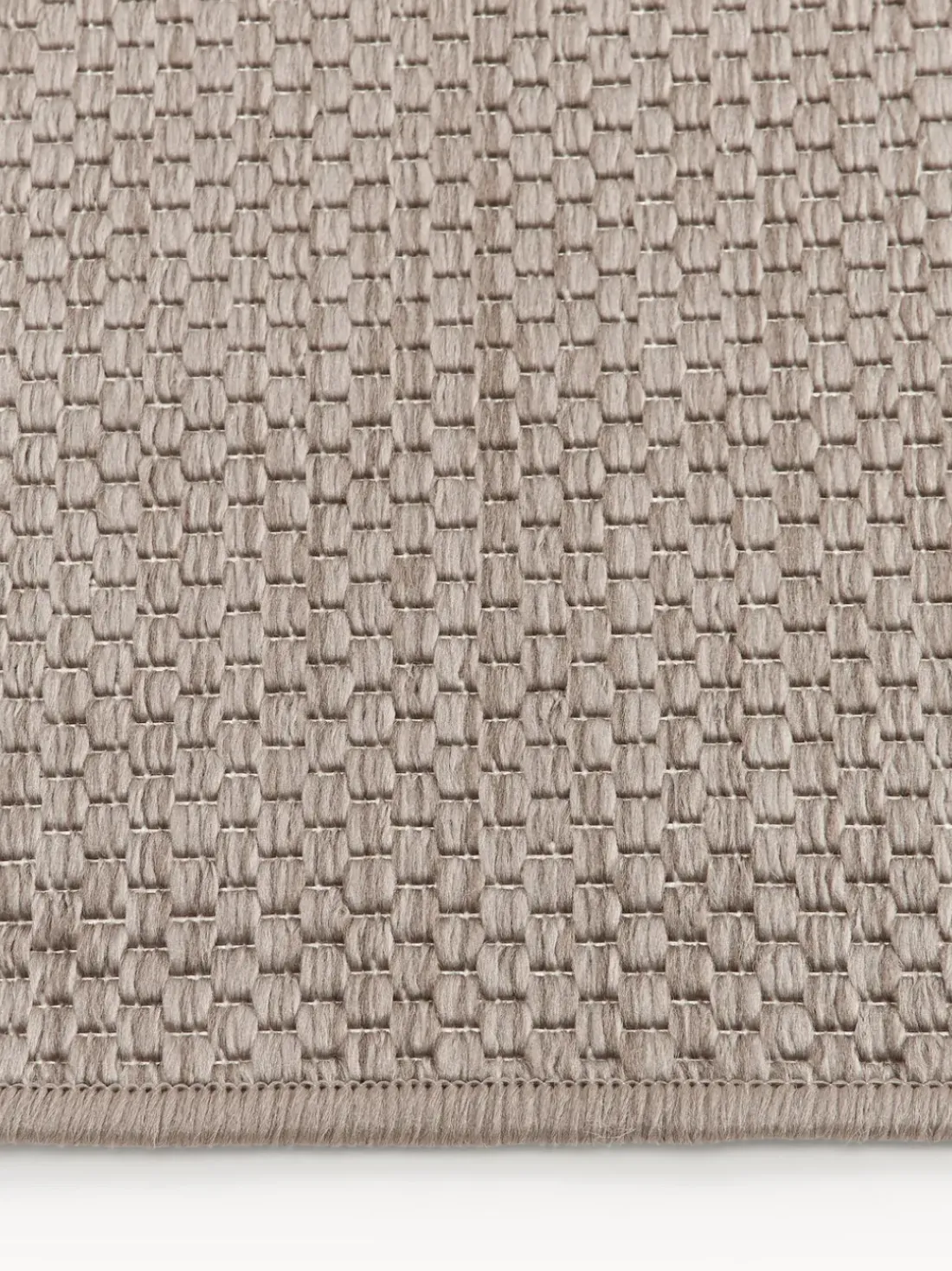 Alfombra reversible para interior y exterior Whitby