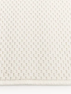 Alfombra reversible para interior y exterior Whitby