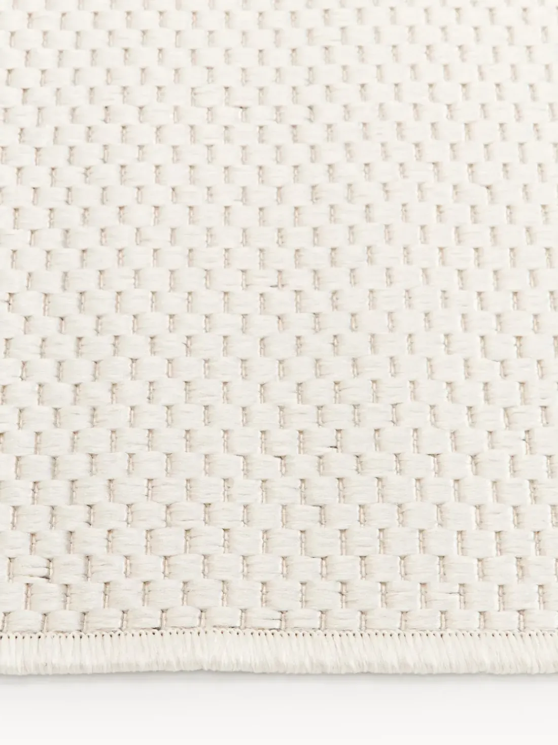 Alfombra reversible para interior y exterior Whitby