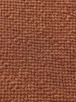 Alfombra tejida a mano para interior y exterior Marcus