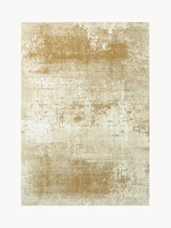 Alfombra tejida Jacquard Virgin Land