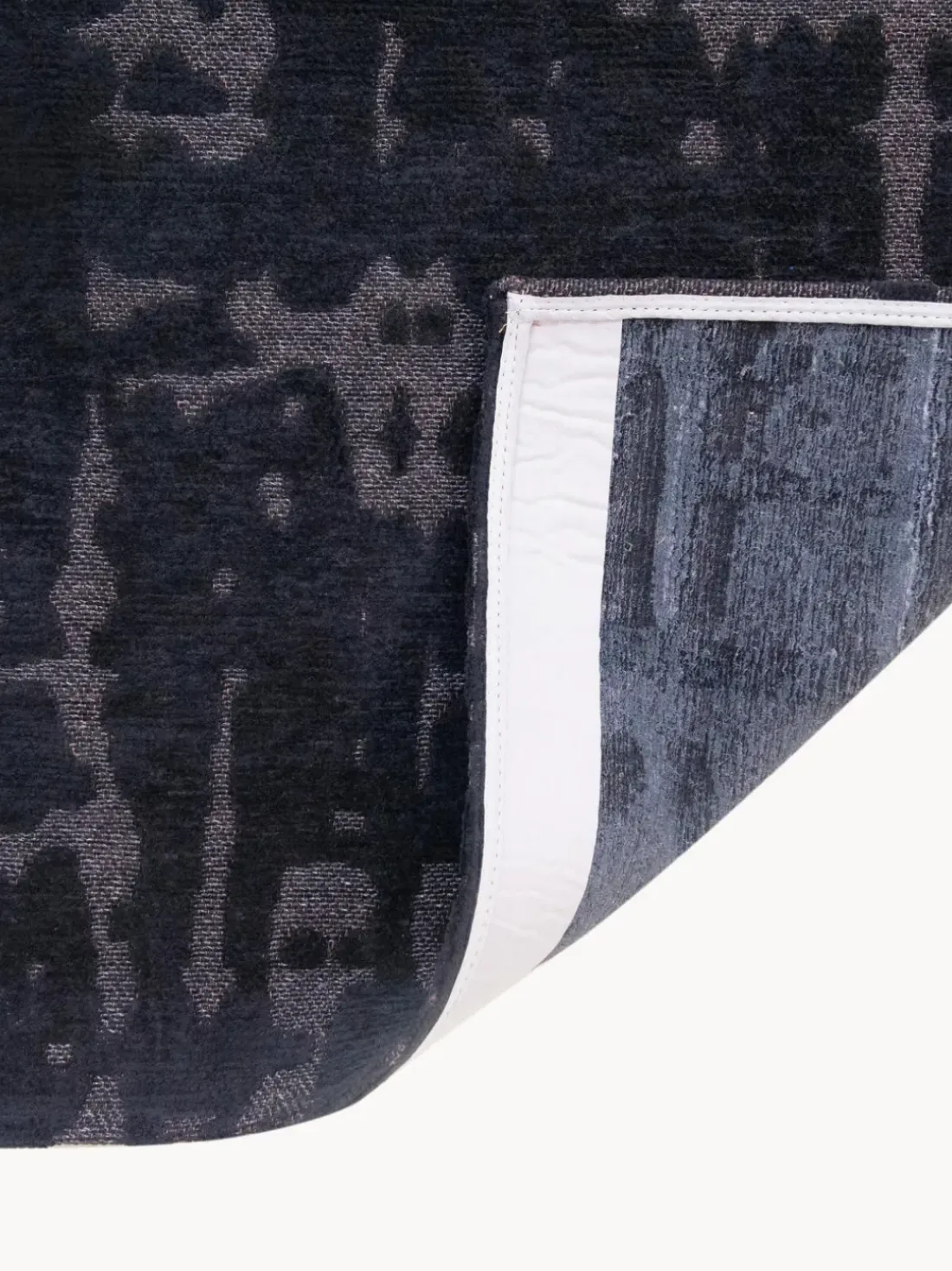 Alfombra texturizada Perriers