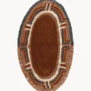 Alfombra Woolable Karibu