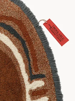 Alfombra Woolable Karibu