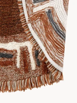 Alfombra Woolable Karibu