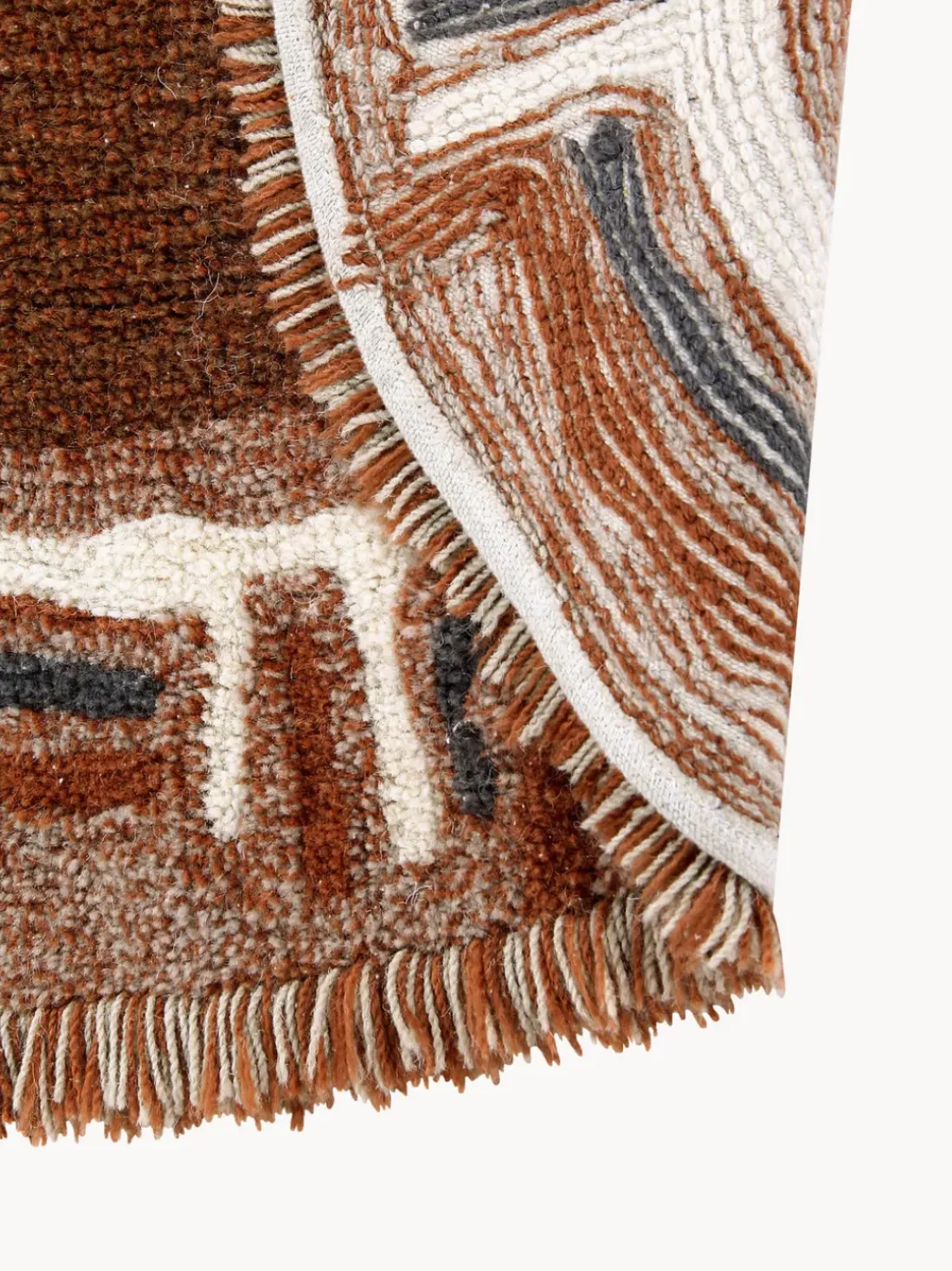 Alfombra Woolable Karibu