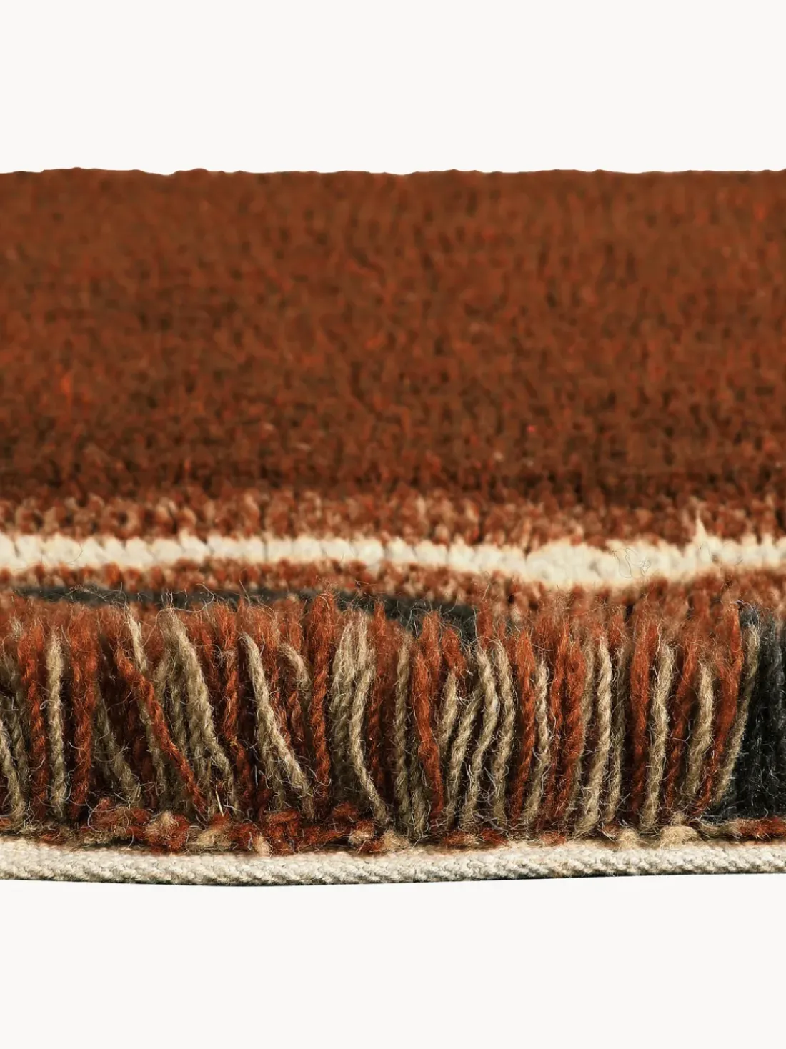 Alfombra Woolable Karibu