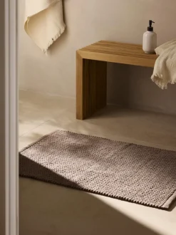 Alfombrilla de baño antideslizante Lilith