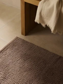 Alfombrilla de baño antideslizante Lilith