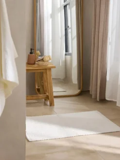 Alfombrilla de baño antideslizante Lilith
