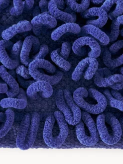 Alfombrilla de baño antideslizante Ini