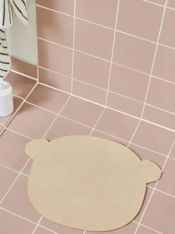 Alfombrilla de baño Ling Ling Panda