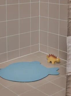 Alfombrilla de baño Little Finn