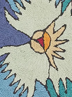 Alfombrilla de baño Parma