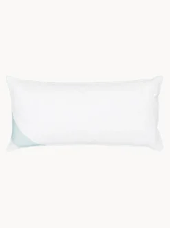 Almohada de plumas Comfort, blanda