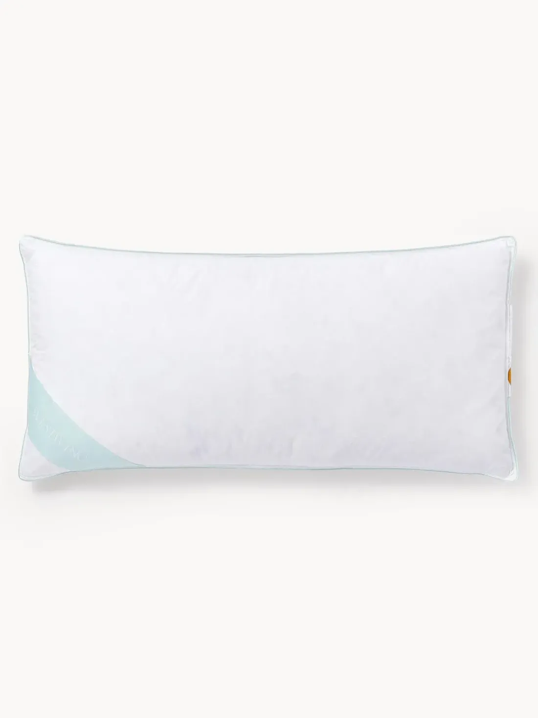 Almohada Komfort, firmeza media