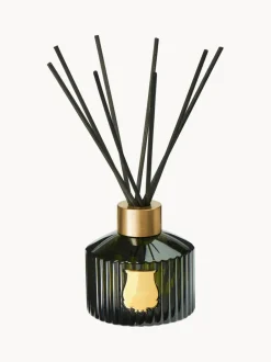 Ambientador artesanal Cyrnos (higo negro, madera de cedro, lavanda, pino)