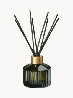Ambientador artesanal Cyrnos (higo negro, madera de cedro, lavanda, pino)