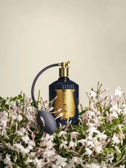 Ambientador artesanal en spray Reggio (mandarina)