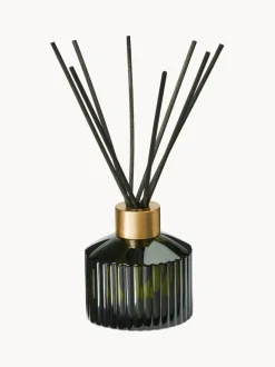 Ambientador artesanal Ernesto (clavo, ládano, madera de roble y pachulí)