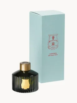 Ambientador artesanal Ernesto (clavo, ládano, madera de roble y pachulí)