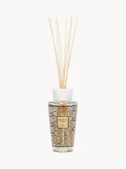 Ambientador artesanal My First Baobab Brussels (cedro, sándalo y miel), 250 ml
