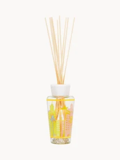 Ambientador artesanal My First Baobab Miami (flor de sal, pino marítimo y ciprés), 250 ml