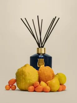 Ambientador artesanal Reggio (mandarina)