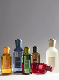 Ambientador Colors Era (Cassis, Arándano y Rosa), 500 ml