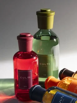 Ambientador Colors Era (Cassis, arándano y rosa), 250 ml