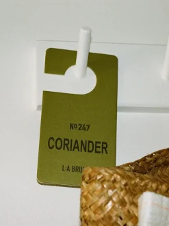 Ambientador Tag (Coriandro, Hojas de Menta)