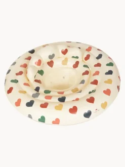 Anillo de natación infantil Coeur Coloré