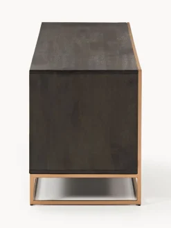 Aparador de madera de mango Harry