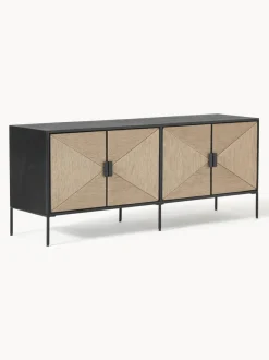Aparador de madera de mango June