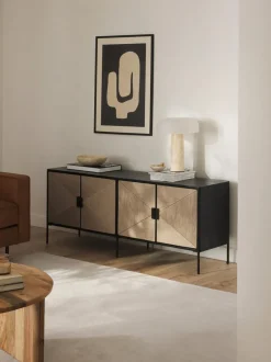 Aparador de madera de mango June